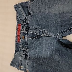 Rock n Roll Mens Jeans